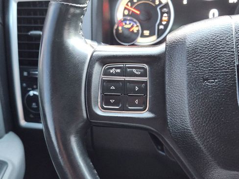 Used 2016 RAM 2500 Big Horn image 31