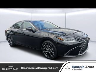 Used 2024 Lexus ES 350 w/ Premium Package FWD video 1