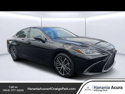 Used 2024 Lexus ES 350 w/ Premium Package