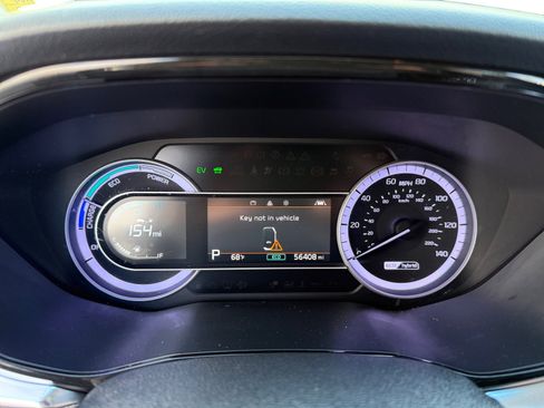 Used 2020 Kia Niro LXS image 11