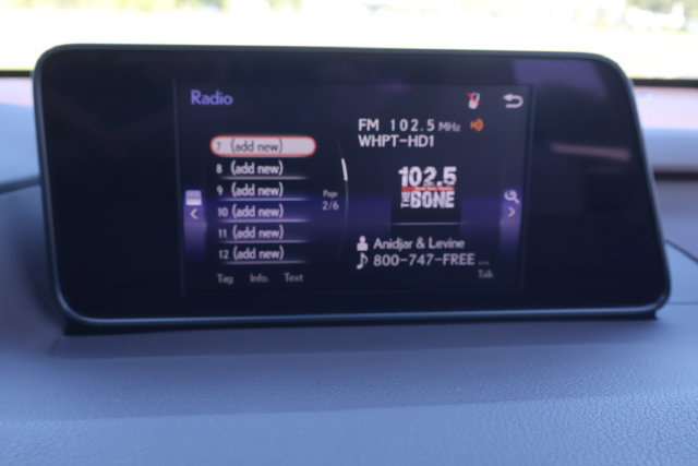 Used 2019 Lexus RX 350 FWD w/ Premium Package image 25