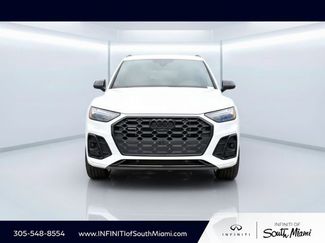 Used 2021 Audi Q5 e Prestige w/ Prestige Package video 2