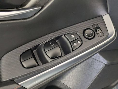 Used 2024 Nissan Sentra SR FWD image 10