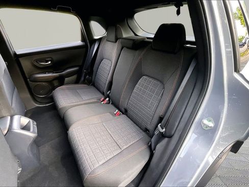 Used 2024 Honda HR-V Sport image 15