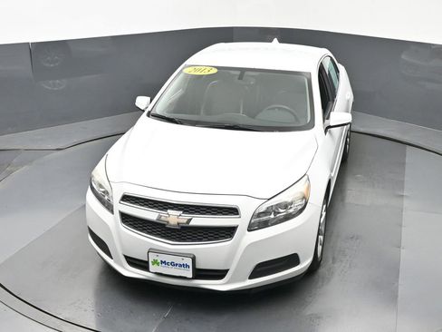 Used 2013 Chevrolet Malibu LT w/ Power Convenience Package FWD image 22
