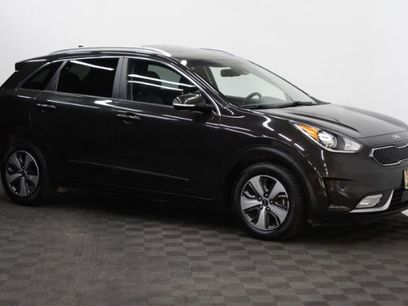 Used 2017 Kia Niro EX