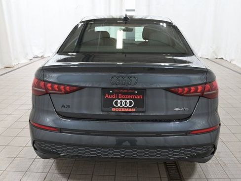 New 2026 Audi A3 2.0T Premium image 12