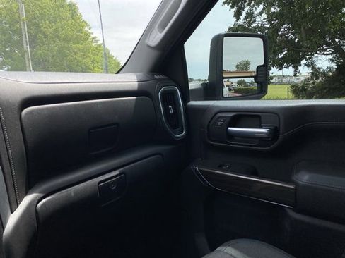 Used 2023 Chevrolet Silverado 2500 LT w/ Convenience Package AWD/4WD image 26