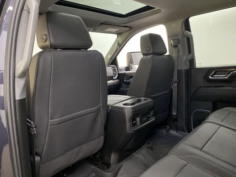 Used 2024 Chevrolet Silverado 3500 LT w/ All Star Edition image 16