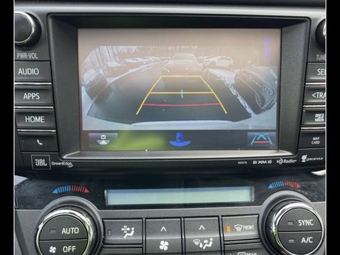 Used 2017 Toyota RAV4 Limited w/ Advanced Technology Package image 7