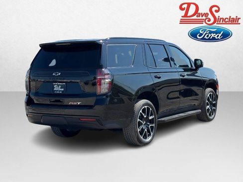 Used 2024 Chevrolet Tahoe RST w/ Luxury Package AWD/4WD image 7