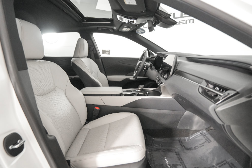 Certified 2024 Lexus RX 350 Premium Plus w/ Convenience Package FWD image 19