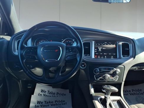 Used 2023 Dodge Charger SXT image 28