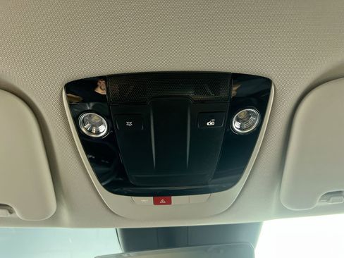 New 2025 Kia EV6 Wind image 20