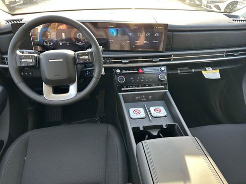New 2026 Hyundai Santa Fe SE image 8
