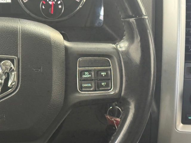 Used 2012 RAM 1500 Outdoorsman AWD/4WD image 12