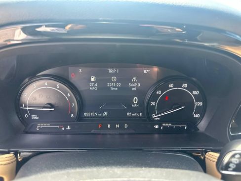 Used 2020 Lincoln Corsair Reserve w/ Elements Package FWD image 17