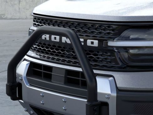 New 2025 Ford Bronco Sport Big Bend image 40
