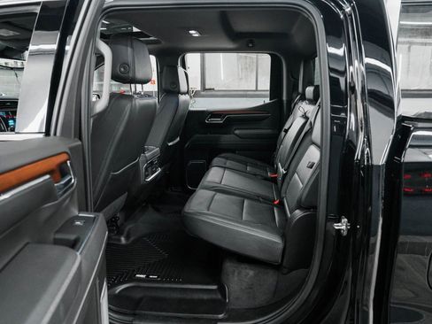 Used 2023 GMC Sierra 1500 Denali w/ Denali Reserve Package image 30