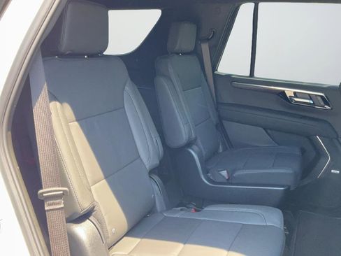 New 2026 Chevrolet Tahoe LT w/ Comfort Package RWD image 19