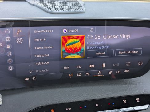 New 2026 Buick Enclave Sport Touring w/ Super Cruise Package image 17