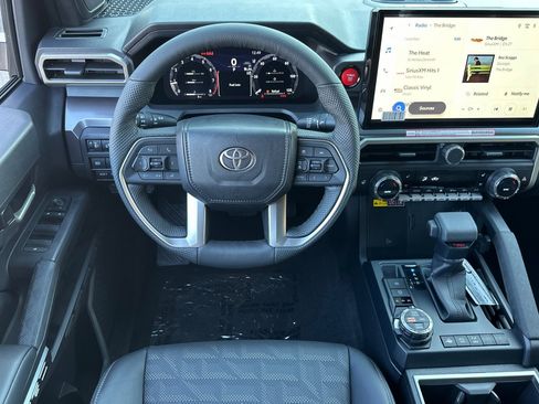 New 2026 Toyota Tacoma SR5 image 16