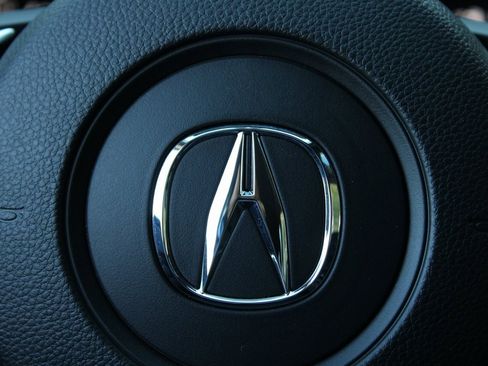 Used 2026 Acura MDX FWD image 31