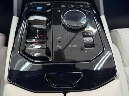 Used 2024 BMW i5 M60 w/ Premium Package AWD/4WD image 27