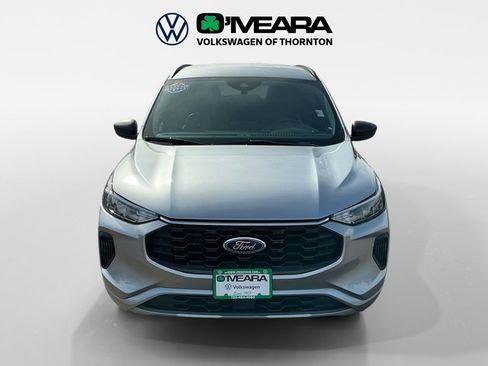 Used 2024 Ford Escape ST-Line FWD image 8