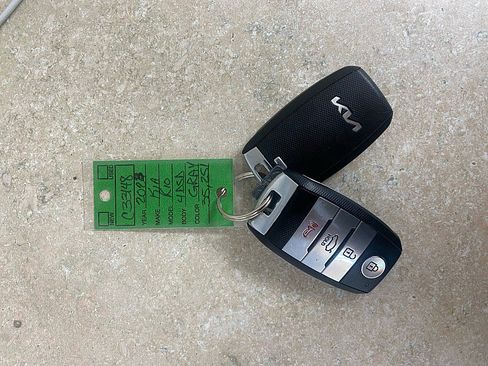 Used 2023 Kia Rio S w/ Technology Package image 25