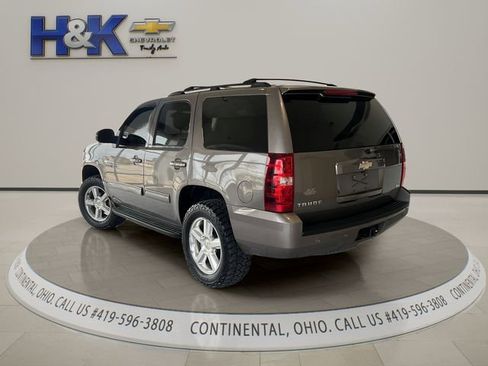 Used 2011 Chevrolet Tahoe LT image 4