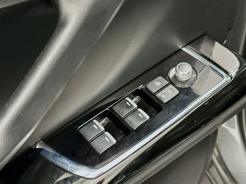 Used 2021 MAZDA CX-9 Touring image 15