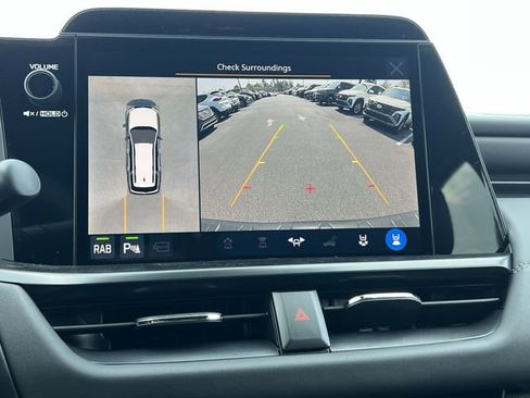 New 2026 Subaru Outback Touring XT image 12