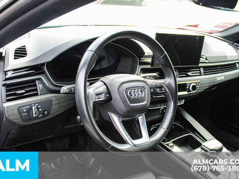 Used 2024 Audi A5 2.0T Premium Plus AWD/4WD image 26