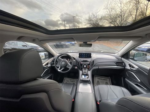 Used 2020 Acura RDX AWD image 29