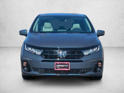 New 2026 Honda Odyssey Elite image 6
