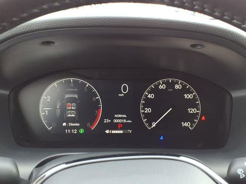 Certified 2026 Honda HR-V EX-L image 15