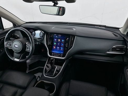 Used 2021 Subaru Outback Limited image 22