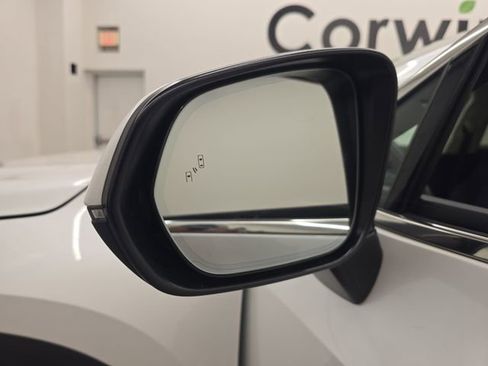 Used 2024 Lexus NX 350h AWD w/ Cold Area Package image 37