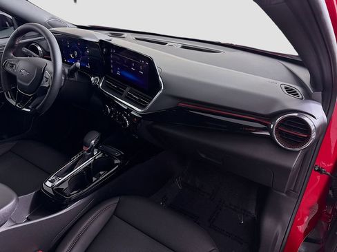 New 2026 Chevrolet Trax RS w/ Driver Confidence Package image 27