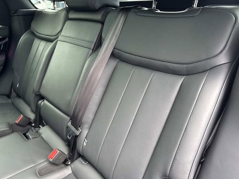 Certified 2024 Land Rover Range Rover SE image 16