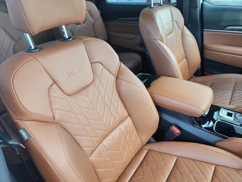 Used 2025 Kia Telluride SX Prestige X-Line image 17