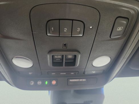 Used 2018 Cadillac CTS Premium Luxury w/ Technology Package image 21