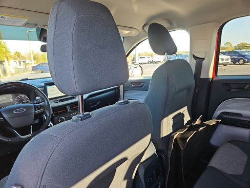 Used 2022 Ford Maverick XLT w/ XLT Luxury Package image 10