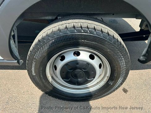 Used 2020 Ford Transit 150 Low Roof w/ Load Area Protection Package RWD image 47
