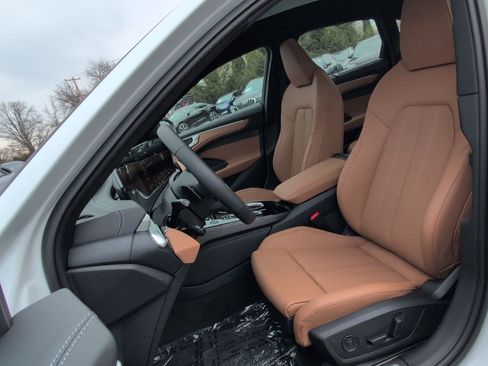 New 2026 Audi A6 Premium Plus image 17