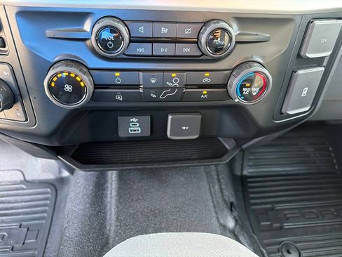 Used 2024 Ford F250 XL w/ XL Driver Assist Package AWD/4WD image 26
