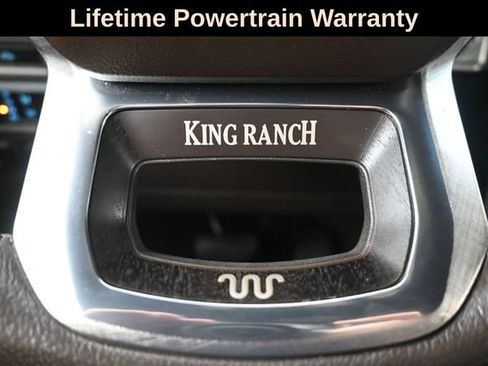 Used 2023 Ford F150 King Ranch w/ Equipment Group 601A High AWD/4WD image 28