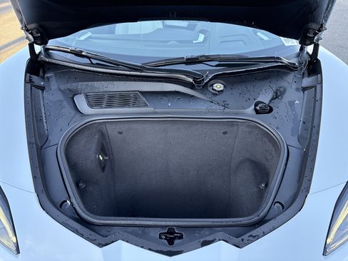 Used 2021 Chevrolet Corvette Stingray Preferred Cpe w/ 2LT image 37