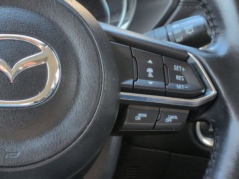 Used 2022 MAZDA CX-5 AWD 2.5 S w/ Preferred Package image 26